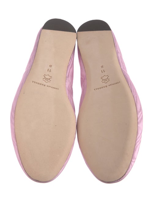Loeffler Randall Mesh Ballet Flats