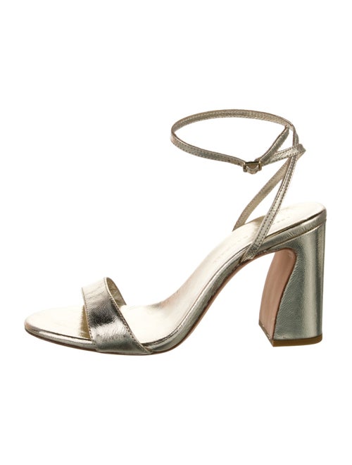 Loeffler Randall Leather Sandals