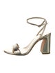 Loeffler Randall Leather Sandals