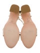 Loeffler Randall Leather Sandals