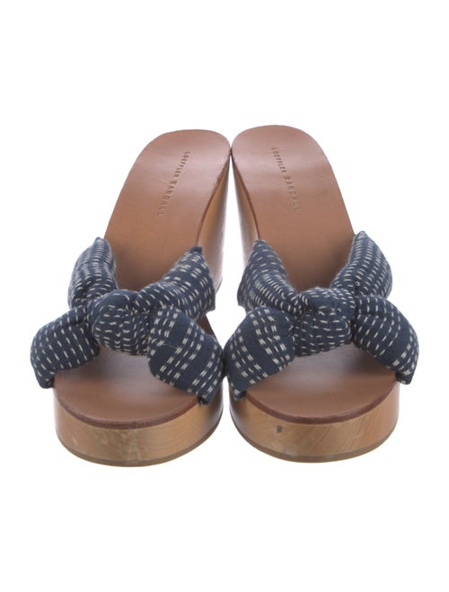 Loeffler Randall Slides