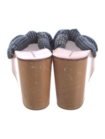 Loeffler Randall Slides