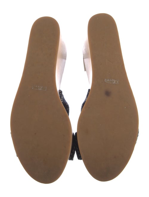 Loeffler Randall Slides