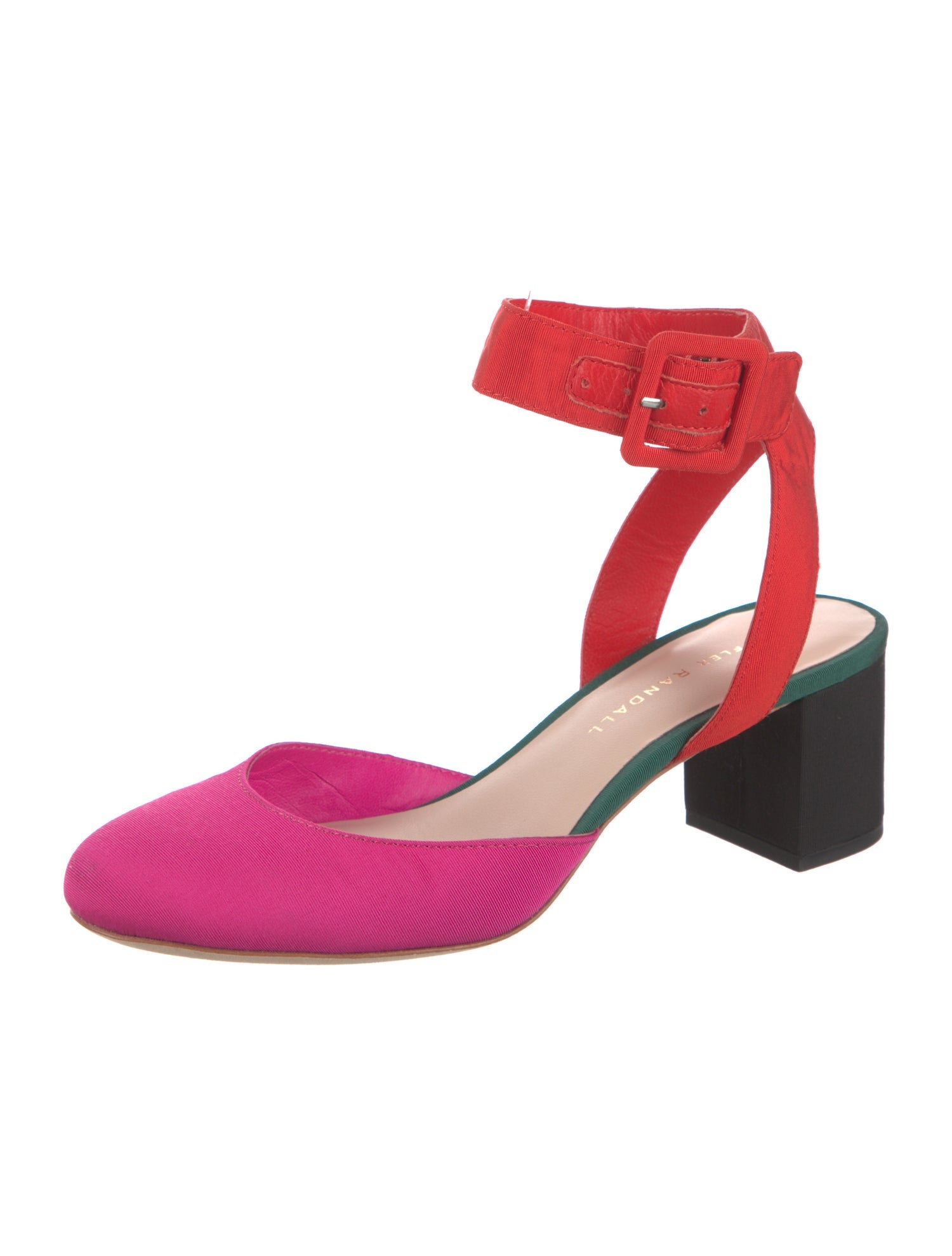 Loeffler Randall D'Orsay Pumps