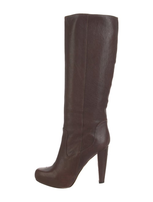 Loeffler Randall Leather Boots