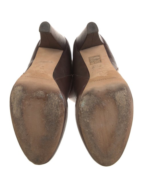 Loeffler Randall Leather Boots