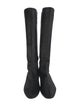 Loeffler Randall Suede Riding Boots