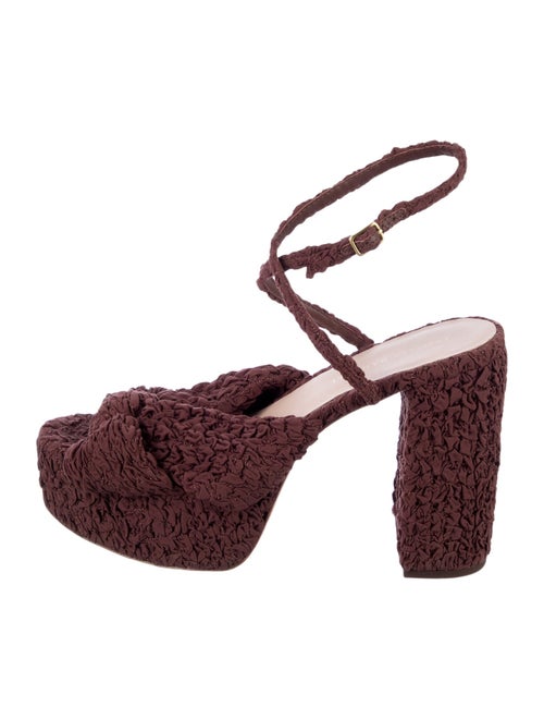 Loeffler Randall Espadrilles