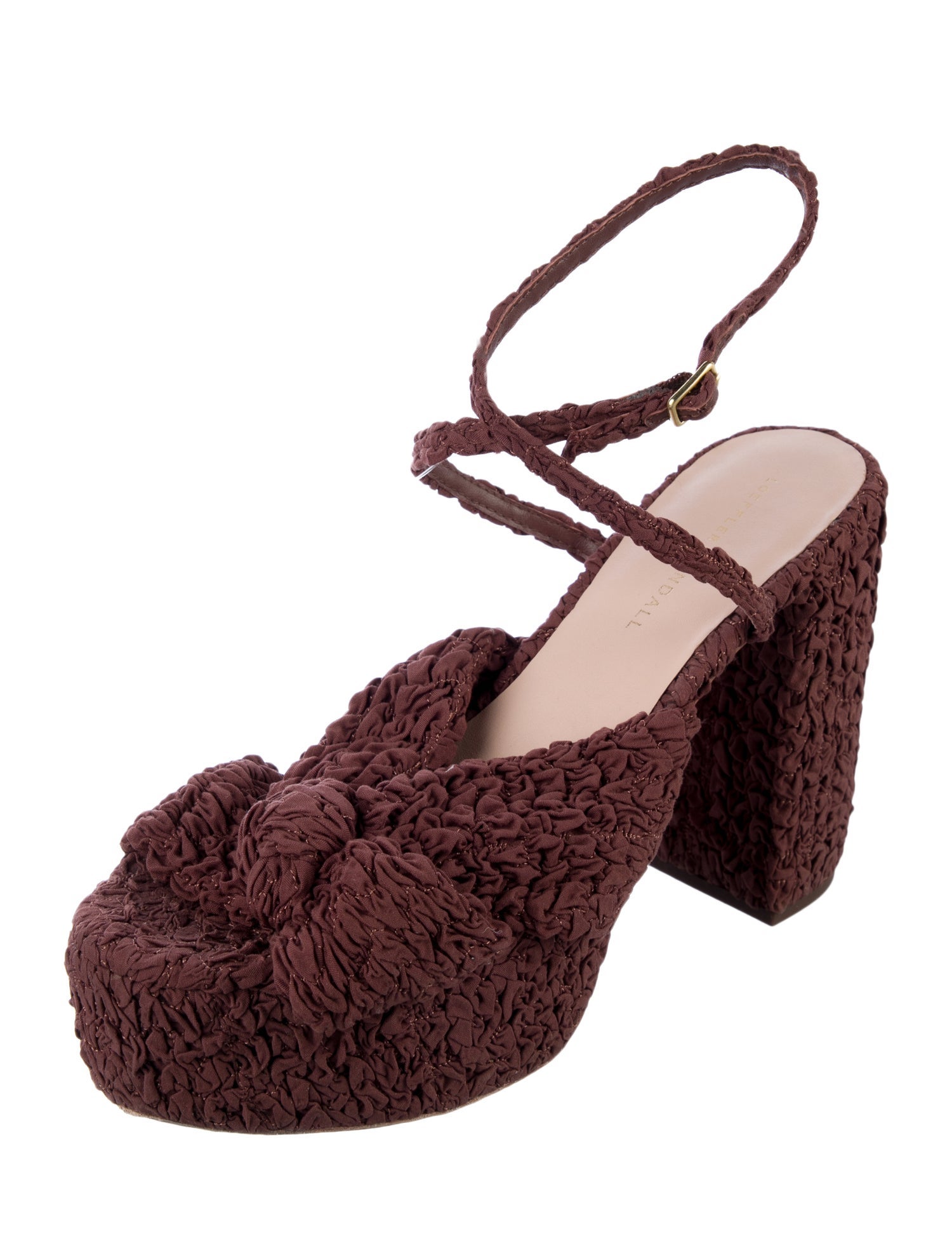 Loeffler Randall Espadrilles