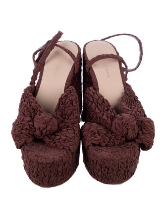 Loeffler Randall Espadrilles