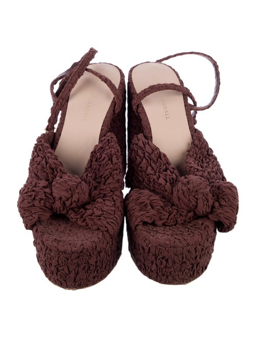 Loeffler Randall Espadrilles