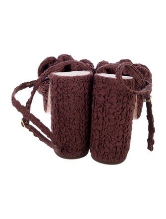 Loeffler Randall Espadrilles