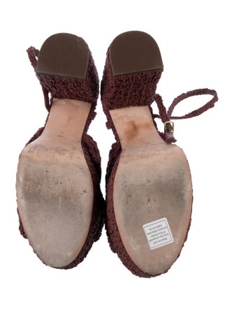 Loeffler Randall Espadrilles