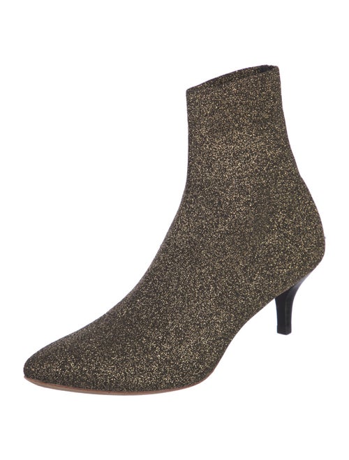 Loeffler Randall Sock Boots