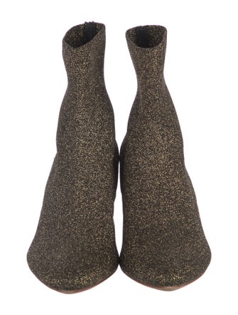 Loeffler Randall Sock Boots