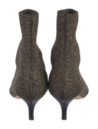 Loeffler Randall Sock Boots
