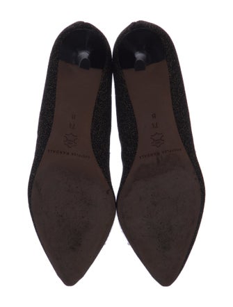 Loeffler Randall Sock Boots