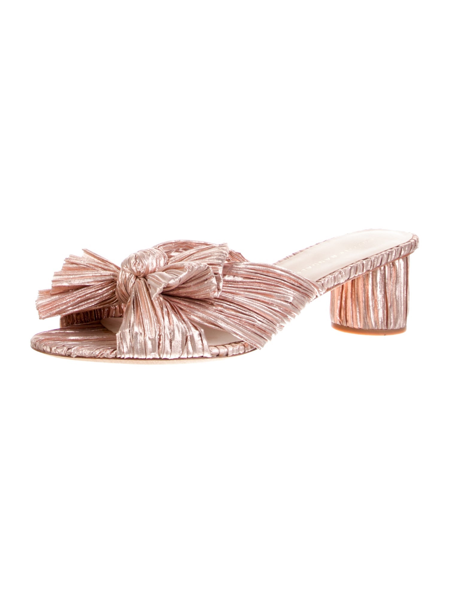 Loeffler Randall Slides