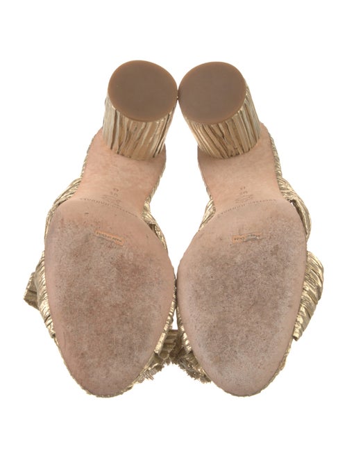 Loeffler Randall Slides