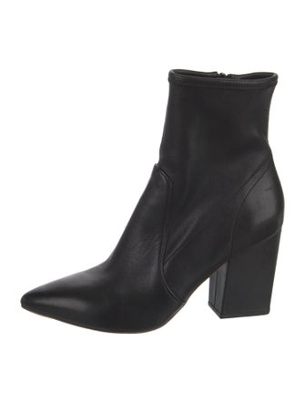 Loeffler Randall Leather Boots