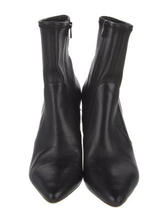 Loeffler Randall Leather Boots