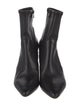 Loeffler Randall Leather Boots