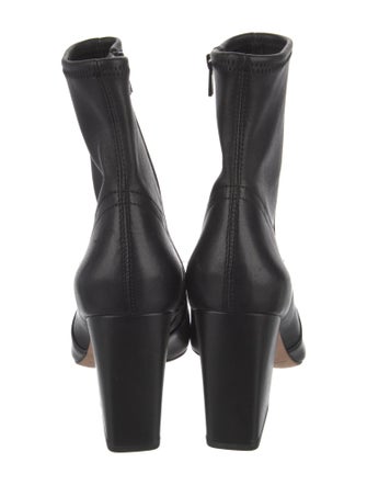 Loeffler Randall Leather Boots