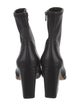 Loeffler Randall Leather Boots