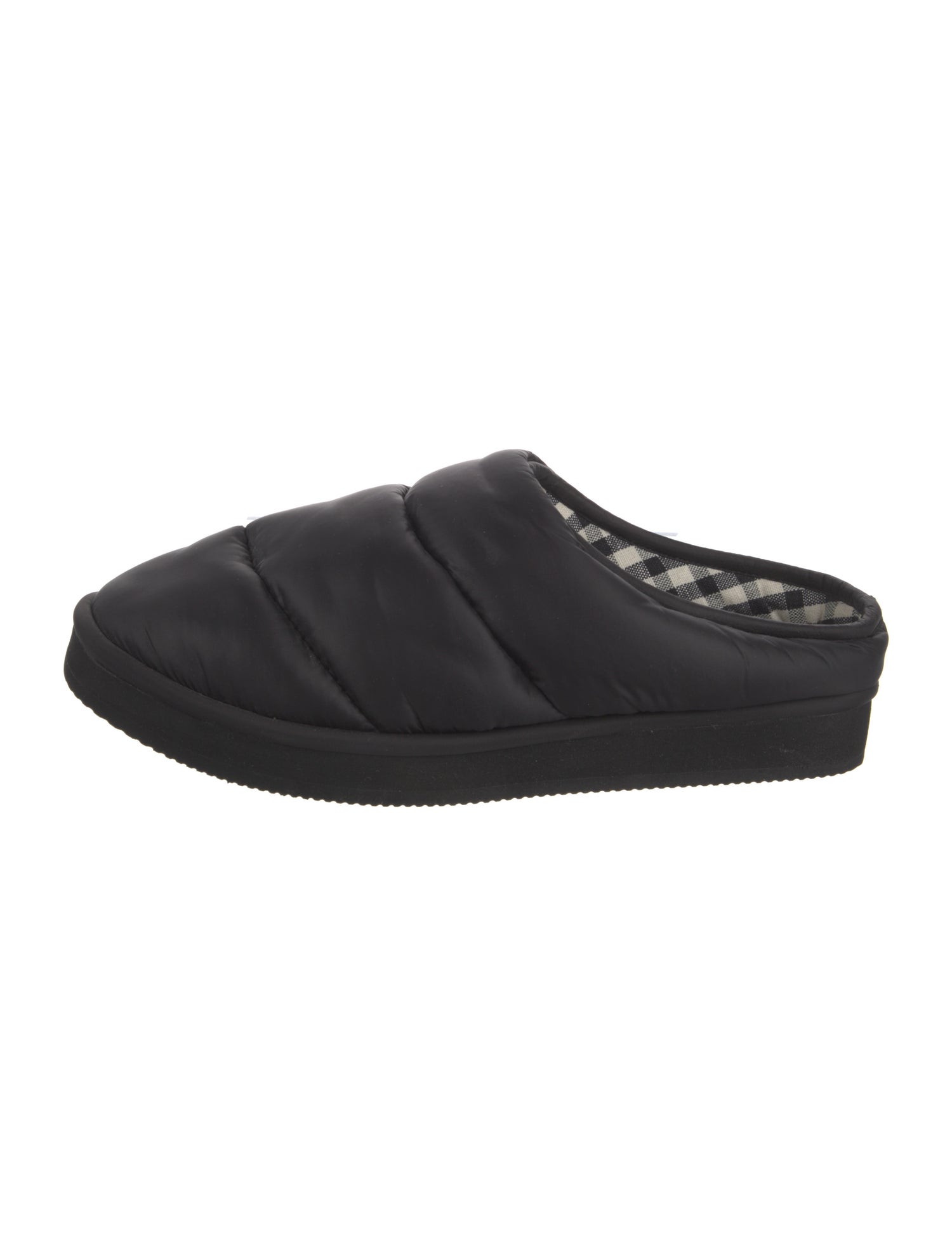 Loeffler Randall Nylon Slingback Flats