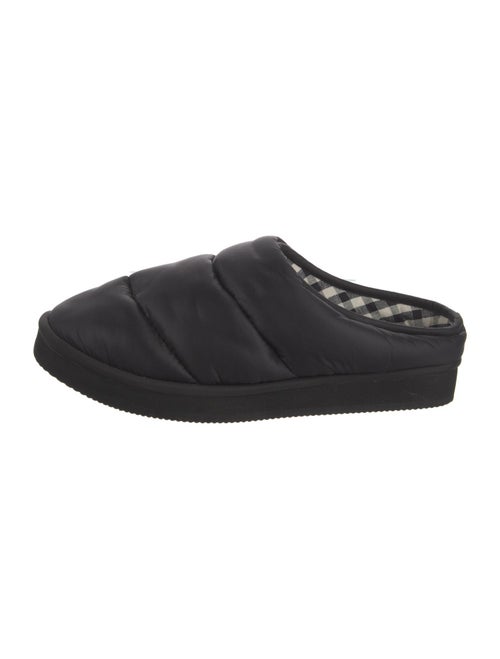 Loeffler Randall Nylon Slingback Flats