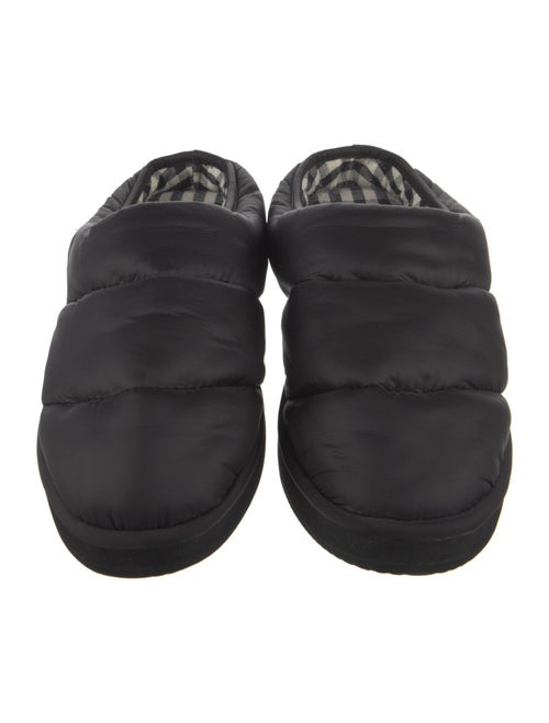 Loeffler Randall Nylon Slingback Flats