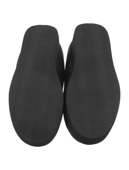 Loeffler Randall Nylon Slingback Flats