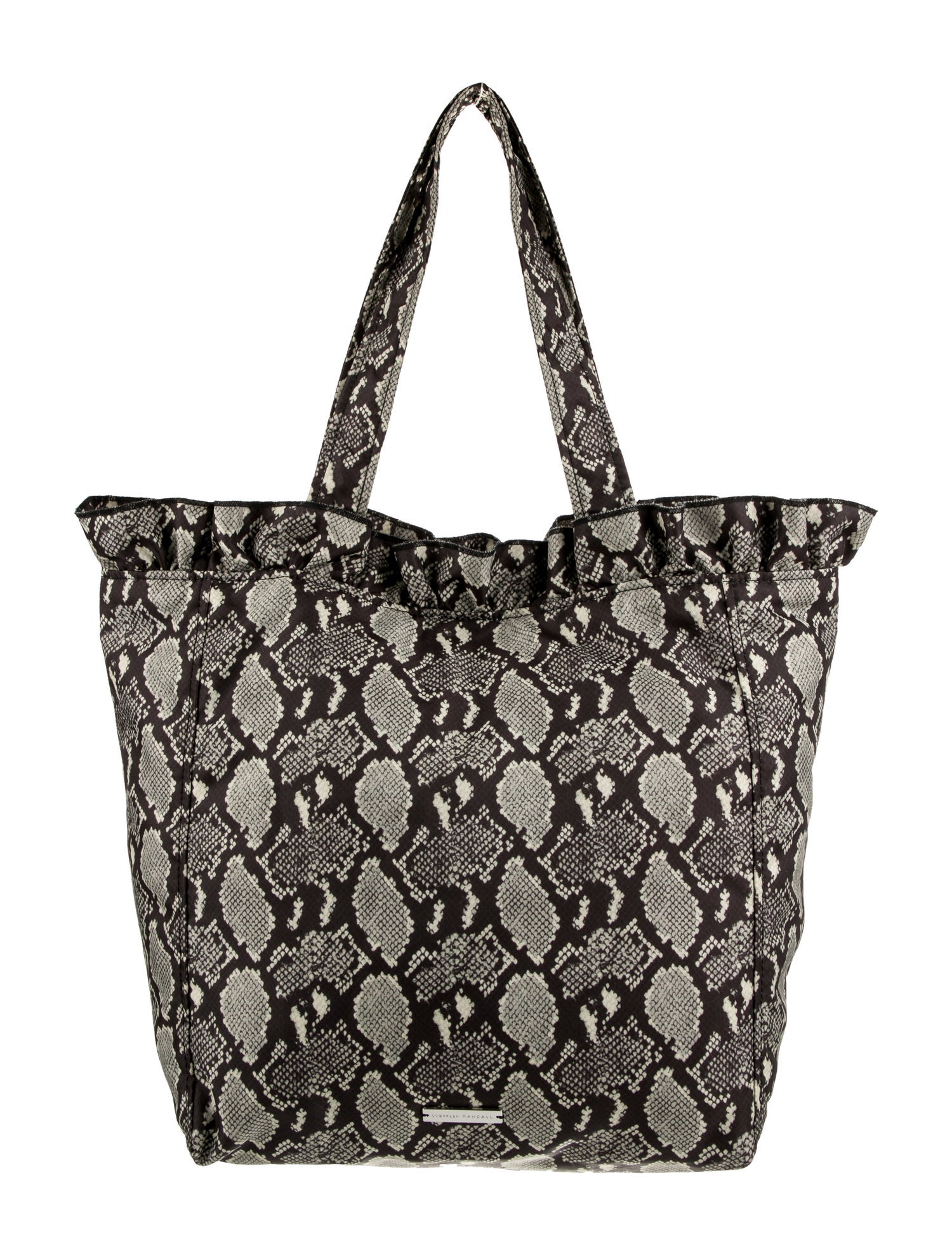 Loeffler Randall Tote