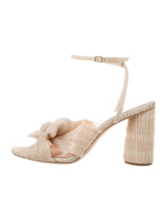 Loeffler Randall Sandals