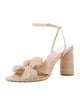 Loeffler Randall Sandals