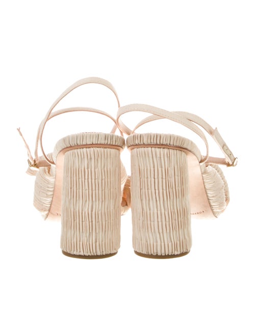 Loeffler Randall Sandals