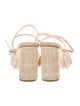 Loeffler Randall Sandals
