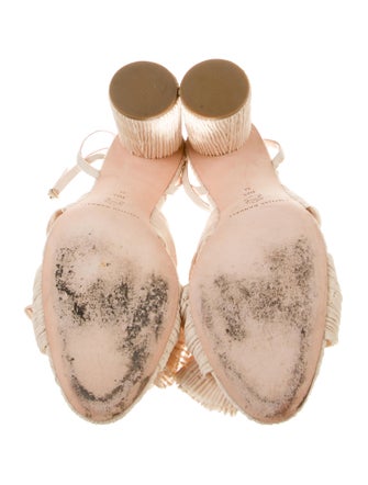 Loeffler Randall Sandals