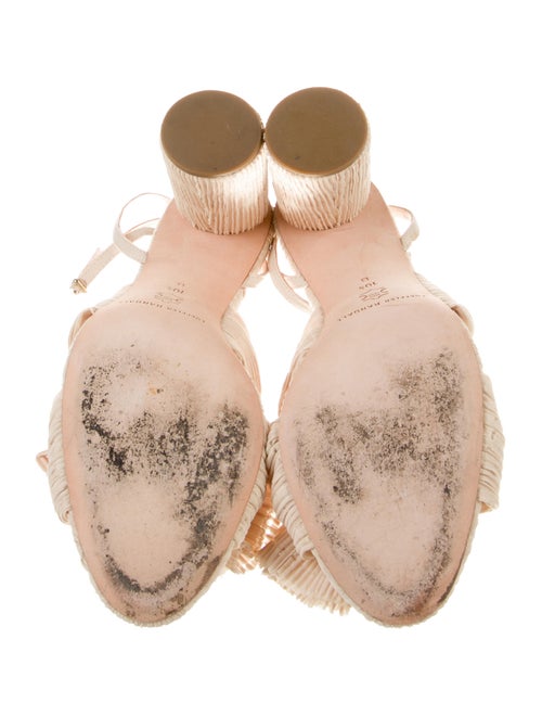 Loeffler Randall Sandals