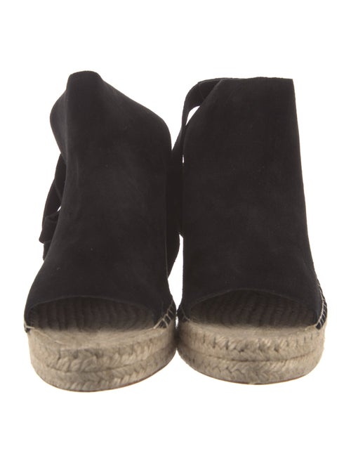 Loeffler Randall Suede Espadrilles