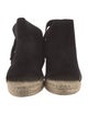 Loeffler Randall Suede Espadrilles