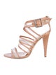 Loeffler Randall Mesh Sandals