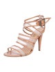 Loeffler Randall Mesh Sandals