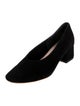 Loeffler Randall Suede Pumps