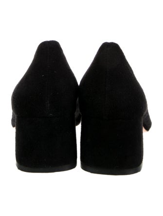 Loeffler Randall Suede Pumps