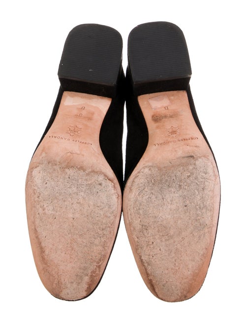Loeffler Randall Suede Pumps