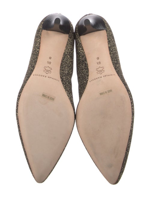 Loeffler Randall Boots