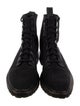 Loeffler Randall Combat Boots