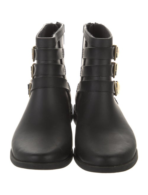 Loeffler Randall Rubber Rain Boots