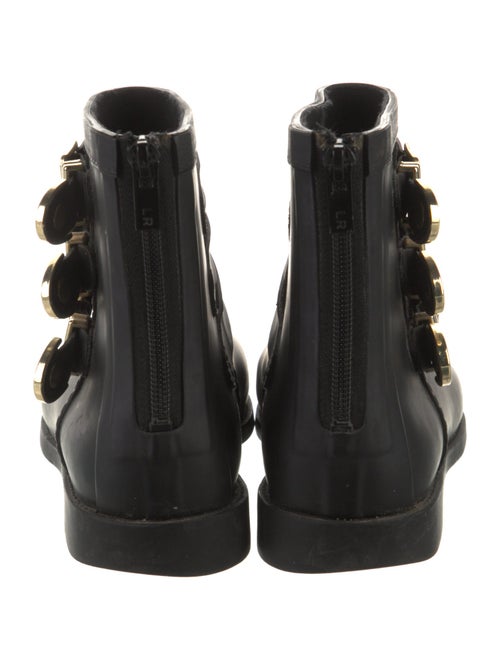 Loeffler Randall Rubber Rain Boots
